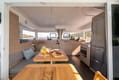 Catamaran Mare Amore available to rent in Croatia | Yacht4Less