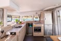 Charter a Catamaran Mare Amore rental in Croatia with or without a skipper | Yacht4Less
