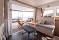 Catamaran Mare Amore affordable yacht charter in Croatia | Yacht4Less