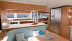 Book Catamaran AMELIA GRACE for your sailing holiday in Bahamas | Yacht4Less