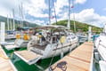Explore Caribbean aboard Sailboat Patches | Yacht4Less