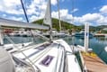Book Sailboat Patches for your sailing holiday in Caribbean | Yacht4Less