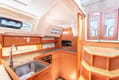 Charter a Sailboat Patches rental in Caribbean with or without a skipper | Yacht4Less