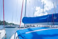 Enjoy Caribbean with Sailboat Makin Memories rental | Yacht4Less
