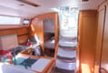Sailboat Makin Memories charter deals in Caribbean | Yacht4Less