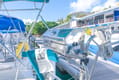 Sailboat Sea Wolf – best yacht rental in Caribbean | Yacht4Less