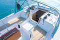 Enjoy Caribbean with Sailboat Sea Wolf rental | Yacht4Less