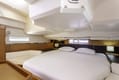 Sailboat Sea Wolf available for yacht charter in Caribbean | Yacht4Less