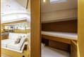 Book Sailboat Sea Wolf for your sailing holiday in Caribbean | Yacht4Less