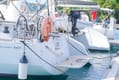 Explore Caribbean aboard Sailboat Calia | Yacht4Less