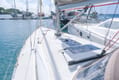 Sailing vacation in Caribbean on Sailboat Calia | Yacht4Less