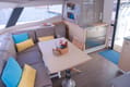 Charter a Catamaran Altair rental in Caribbean with or without a skipper | Yacht4Less