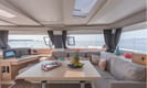 Catamaran Altair affordable yacht charter in Caribbean | Yacht4Less