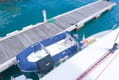 Enjoy Caribbean with Catamaran Pura Vida rental | Yacht4Less