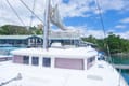 Catamaran Pura Vida charter deals in Caribbean | Yacht4Less