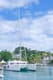 Catamaran Pura Vida available to rent in Caribbean | Yacht4Less