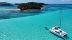 Plan your sailing vacation in Caribbean with Catamaran Pura Vida | Yacht4Less