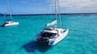 Charter a Catamaran Pura Vida rental in Caribbean with or without a skipper | Yacht4Less