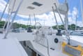 Catamaran Pura Vida available for yacht charter in Caribbean | Yacht4Less
