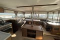 Book Catamaran Pura Vida for your sailing holiday in Caribbean | Yacht4Less