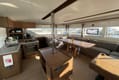 Sailing vacation in Caribbean on Catamaran Pura Vida | Yacht4Less