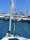Sailboat Iris – best yacht rental in Greece | Yacht4Less