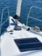 Sailing vacation in Greece on Sailboat Iris | Yacht4Less