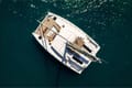 Explore Croatia aboard Catamaran Melody of Love | Yacht4Less