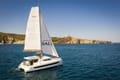 Book Catamaran Melody of Love for your sailing holiday in Croatia | Yacht4Less