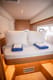 Sailing vacation in Croatia on Catamaran Melody of Love | Yacht4Less