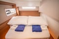 Book Catamaran Melody of Love for your sailing holiday in Croatia | Yacht4Less
