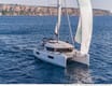 Book Catamaran Sunset for your sailing holiday in Italy | Yacht4Less