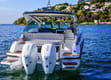 Explore Croatia aboard Motorboat Moncia | Yacht4Less