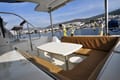 Sailing vacation in Turkey on Catamaran Paluko | Yacht4Less