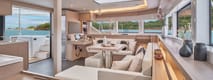 Plan your sailing vacation in Croatia with Catamaran Lady M | Yacht4Less