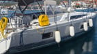 Explore Croatia aboard Sailboat Anse Soleil | Yacht4Less