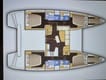 Book Catamaran Pronto Angel for your sailing holiday in Turkey | Yacht4Less