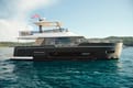 Explore Croatia aboard Motorboat Amparito XIII | Yacht4Less