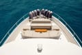 Motorboat Amparito XIII – best yacht rental in Croatia | Yacht4Less
