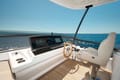 Enjoy Croatia with Motorboat Amparito XIII rental | Yacht4Less