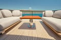 Motorboat Amparito XIII charter deals in Croatia | Yacht4Less