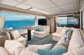Motorboat Amparito XIII available to rent in Croatia | Yacht4Less