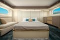 Charter a Motorboat Amparito XIII rental in Croatia with or without a skipper | Yacht4Less
