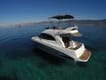 Enjoy Croatia with Motorboat Lumar rental | Yacht4Less