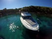 Discover Croatia on Motorboat Lumar | Yacht4Less