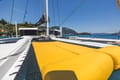 Explore Greece aboard Catamaran Stardust | Yacht4Less