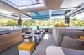 Catamaran Stardust available to rent in Greece | Yacht4Less