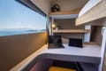 Catamaran Stardust affordable yacht charter in Greece | Yacht4Less