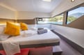 Rent Catamaran Stardust in Greece | Yacht4Less