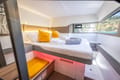 Explore Greece aboard Catamaran Stardust | Yacht4Less